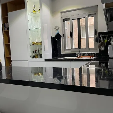 House Lejlighed Himarë