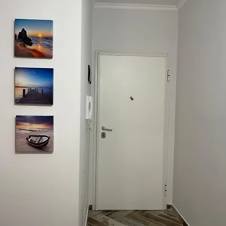 Apartment House Himare