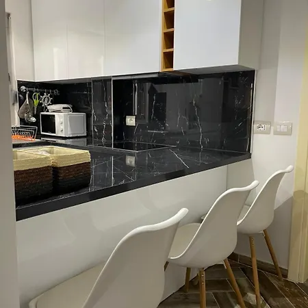House Apartment