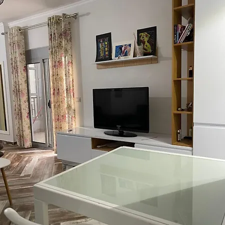 Apartment House