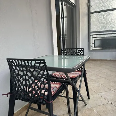 Apartment House Himare